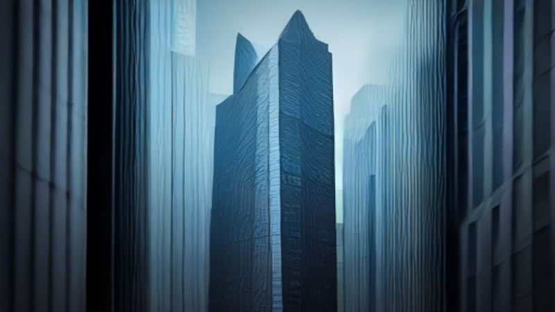磁力链接搜索界面示意图：通过哈希值与关键词匹配定位全网资源